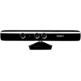 Kinect Sensor De Movimento Pc Computador Notebook Com Fonte