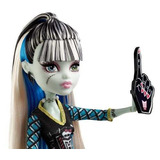 Monster High Frankie Stein Ghoul Spirit Bdf08