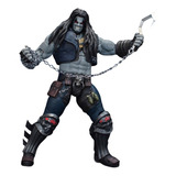 Dc Injustice Gods Among Us Lobo Figura Storm Collectibles