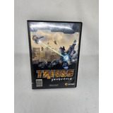 Tribes Juego Pc