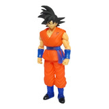 Figura Juguete Goku Dragon Ball Z