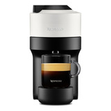 Cafeteira Nespresso Vertuo Pop Cor Branco 110v