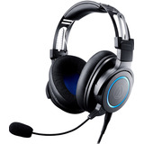 Audio Technica Ath-g1 Auricular Con Micrófono Para Gaming