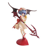 Figura Anime Remilia Scarlet Touhou Project Original Sellada