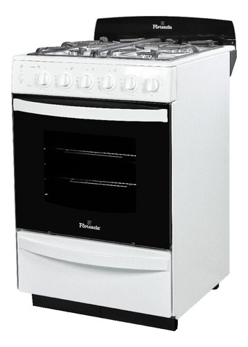 Cocina Florencia 56cm Blanca 5546f Enc/timer/grill Efic. A