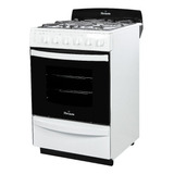 Cocina Multigas Florencia 5546rf Blanca Encendido Electrico