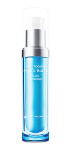 Hydroboost Serum Hidratante Neutrogena - g a $2333