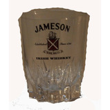 Vaso Whiskey Jameson Importado Irlanda. Único