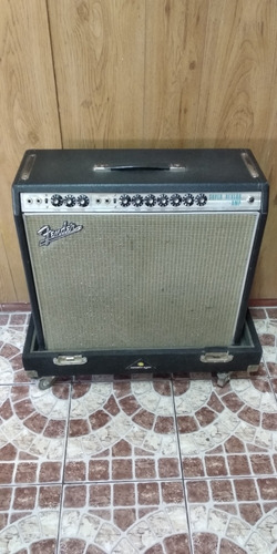 Fender Super Reverb 1971