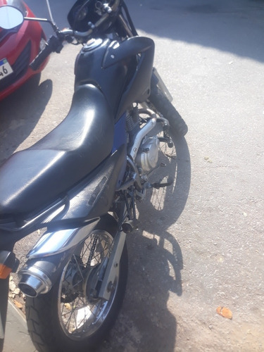 HONDA BROS 150 ES
