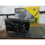 Gtx 1060 Impecable! (mas Barata En Mi Mercadoshops)