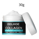Colágeno Eelhoe, 30 G, Colágeno Hidrolizado Para Eliminar La