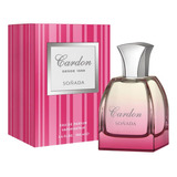 Edp Cardon Soñada X 100 Ml