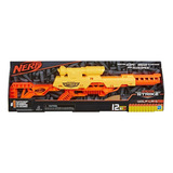 Nerf Alpha Strike Wolf Lr-1