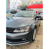 Volkswagen Jetta 2017 2.5 Sportline Tiptronic At