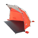 Coleman. Toldo De Playa Ligero, Con Proteccion Uv Upf 50+