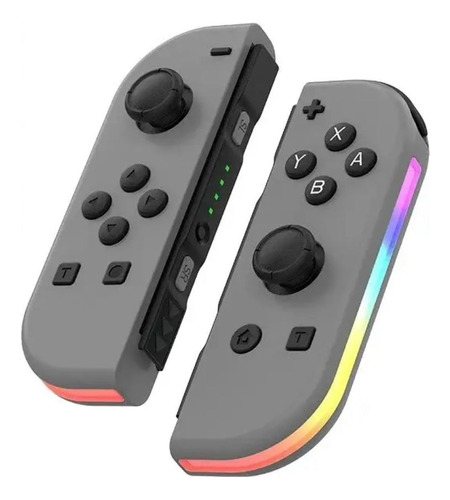 Joypad Para Nintendo Switch Y Oled Lite L/r Joy Control