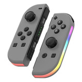 Joypad Para Nintendo Switch Y Oled Lite L/r Joy Control