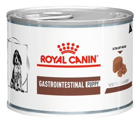 Royal Canin Gastrointestinal Puppy 190gr