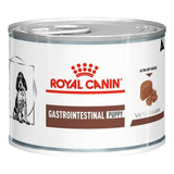 Royal Canin Gastrointestinal Puppy 190gr