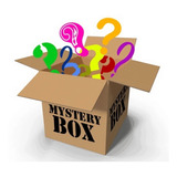 Retro Gamer Mystery Box Caja Misteriosa