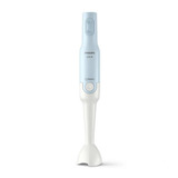 Minipimer Philips Hr2530/50 Color Azul Perla