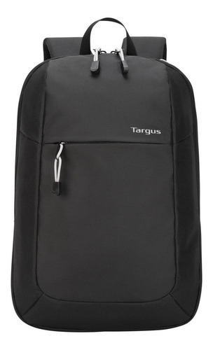 Mochila Para Notebook Targus Intellect Essential 15.6  Negro