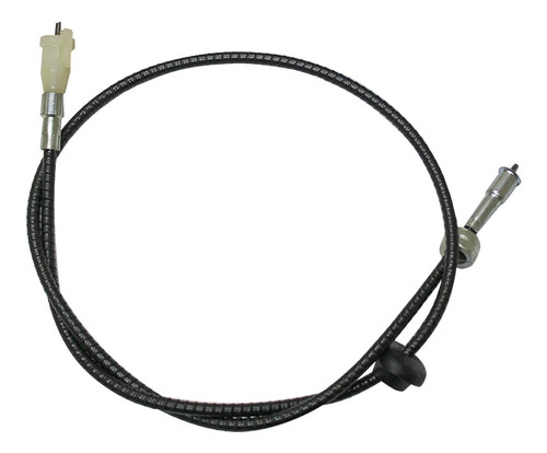 Cable Velocimetro Para Valiant 1971 5.9l Snap On Tuerca