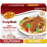 Kosher Mre - Comidas De Carne Listas Para Comer, Carne De Re