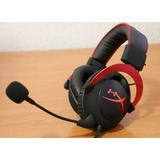 Auricular Gamer Hyperx Cloud Ii 