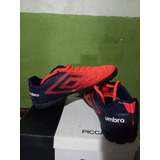 Botines Umbro Fifty Iii