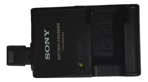 Carregador Bc-vw1 Sony Para Bat-eria Np-fw50 Alpha A6000 Nfe