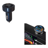 Carregador Veicular Super Rápido Turbo Usb Tomada Celular 