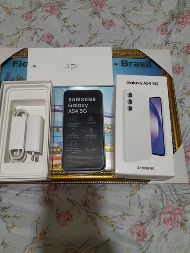 Samsung Galaxy A54 5g 128gb