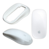 Suporte Grip Case Ergonômica Para Apple-magic Mouse