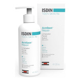 Isdin Acniben Ts Repair Emulsion Limpiadora 180ml