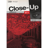 *close-up B1+ - Workbook + Audio Cd, De Healan, Angela. Editorial Heinle Cengage Learning, Tapa Blanda En Inglés Internacional, 2012