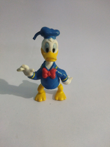 Disney Mickey Mouse Pato Donald Marinero Figura 