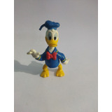 Disney Mickey Mouse Pato Donald Marinero Figura 