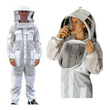 Apicultura - Oz Armour Beekeeping Suit Ventilated Super Cool
