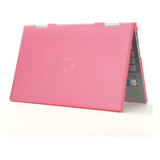 Funda Protectora Mcover Para Hp Pavilion X360 14''-ekxxxx