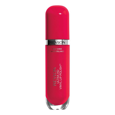 Revlon Esmalte De Labios De Vinilo Ultra Hd, Lápiz Labial Lí | MercadoLibre