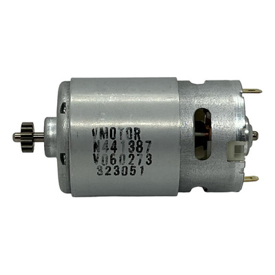 Motor 12v + Pinhão Parafusadeira Stanley Scd12 - (original)