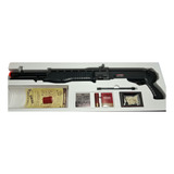 Escopeta Airsoft Tokyo Marui Spas 12 Dispara 3 Bbs Por Tiro