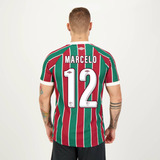 Camisa Umbro Fluminense I 2023 12 Marcelo