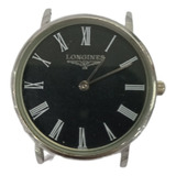 Reloj Longines Usado (con Service A Nuevo)