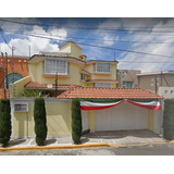 Hermosa Casa En Metepec, ¡remate Bancario!