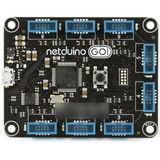 Netduino Go Netduinogo Arduino Compatible .net Micro Arm