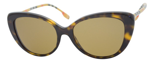 Óculos De Sol Burberry Mod B4407 3854/83