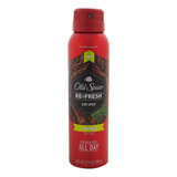 Old Spice Madera, 3.75 Oz - - 7350718:mL a $126707